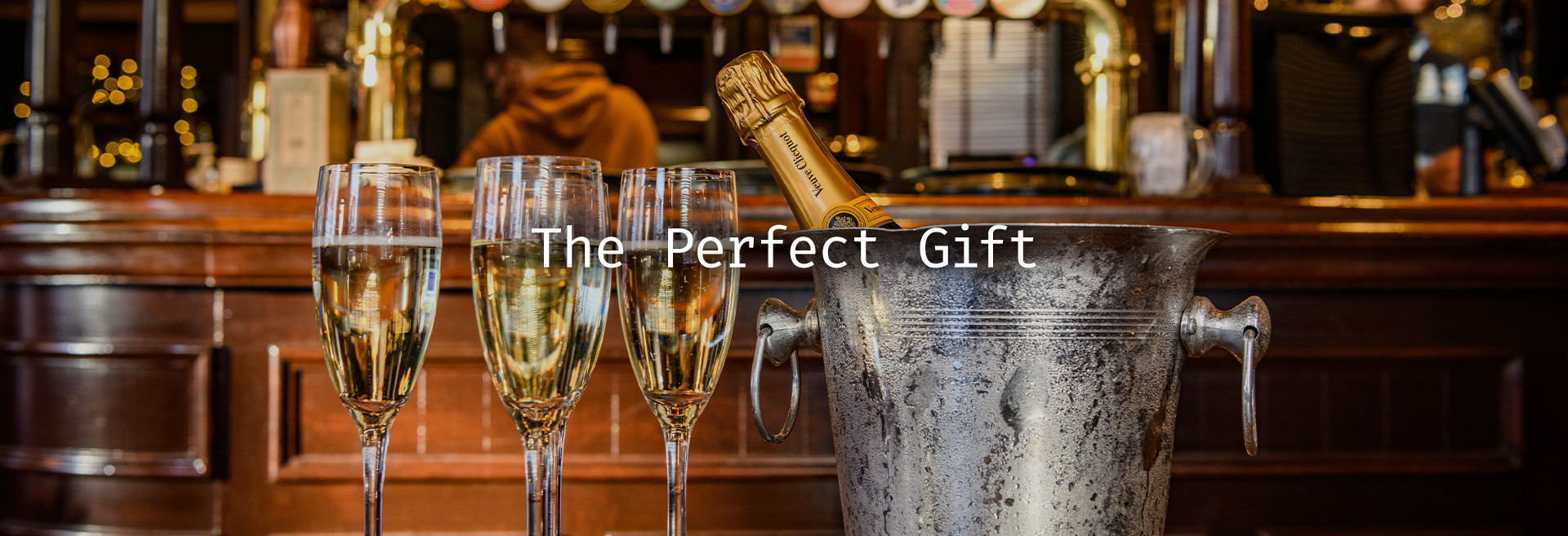 Christmas Gift Cards Menu at Sixty Million Postcards 