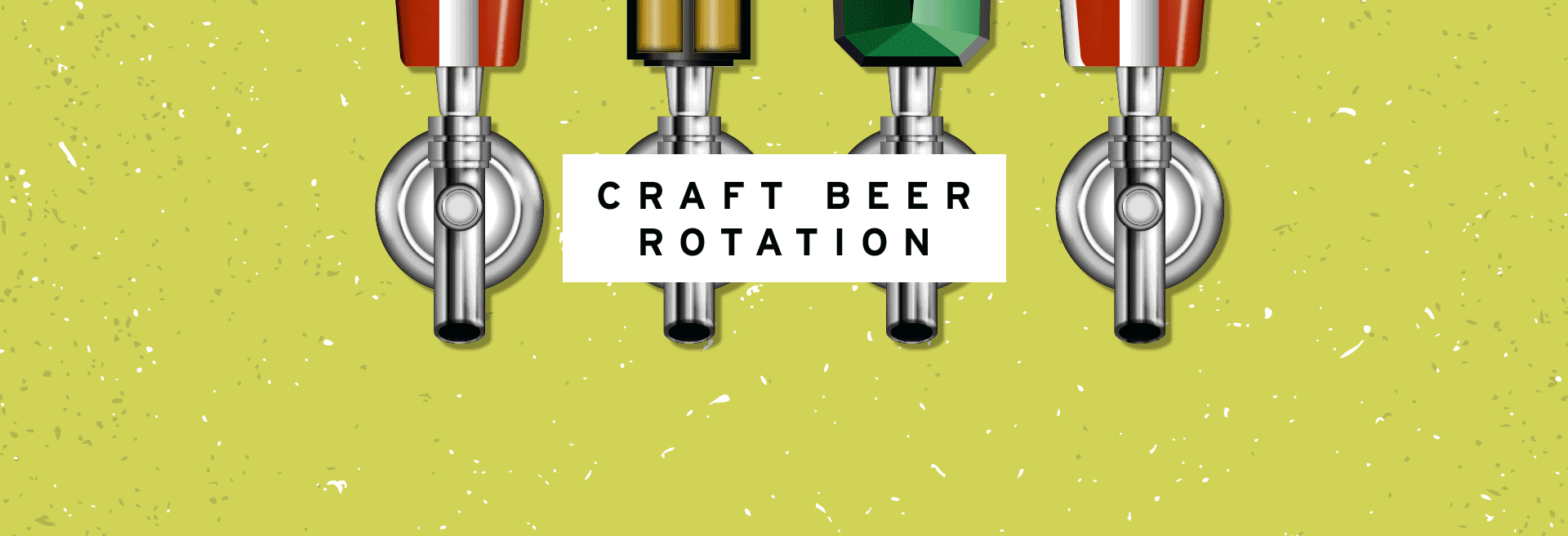Craft Beer OnTap at Sixty Million Postcards Bournemouth