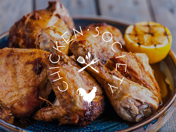 Chicken Society