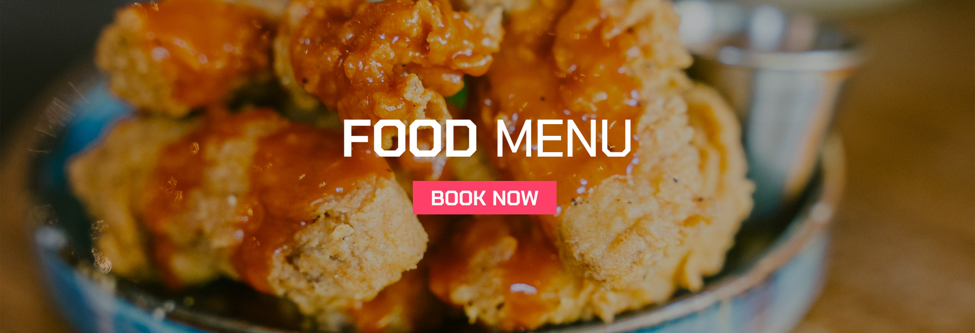 Food at Sixty Million Postcards